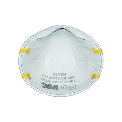 3M 8810 FFP2 Dust Mask